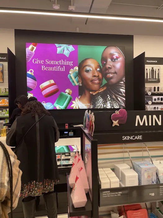 SEPHORA 4