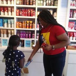 Bath & Body Works ico