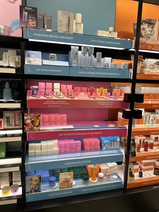 SEPHORA 2