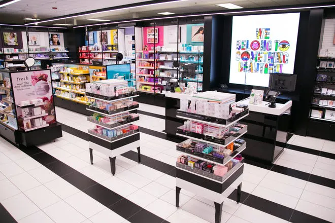 SEPHORA 4