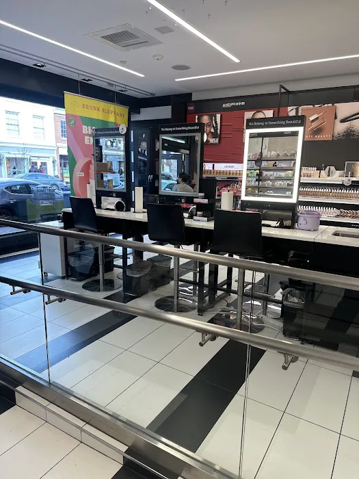 SEPHORA 3