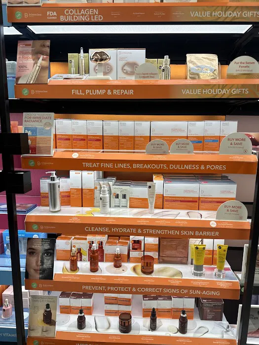 SEPHORA 5
