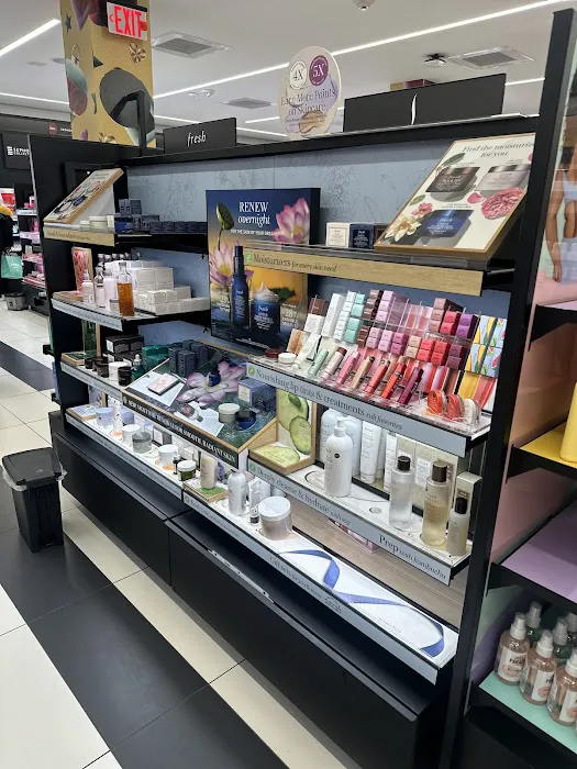 SEPHORA 8