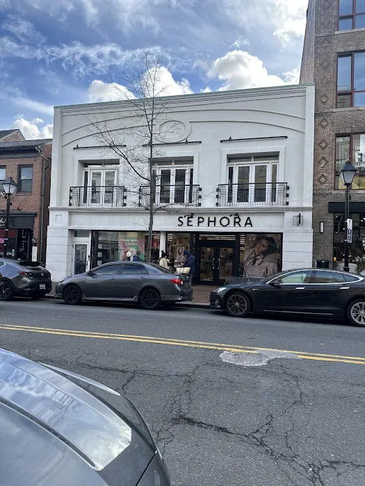 SEPHORA 7