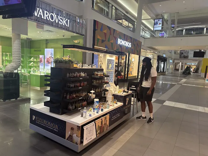 Fleuromoa | Body Oils Arlington 0