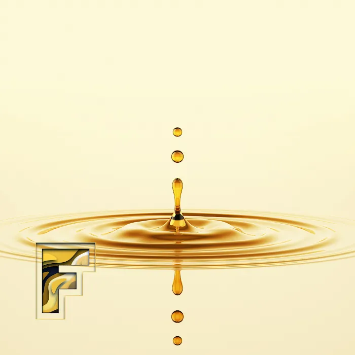 Fleuromoa | Body Oils Arlington 1