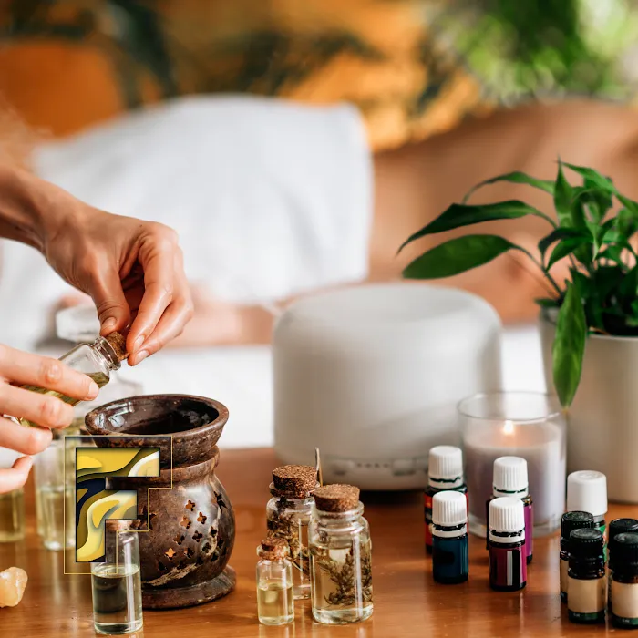 Fleuromoa | Body Oils Arlington 2