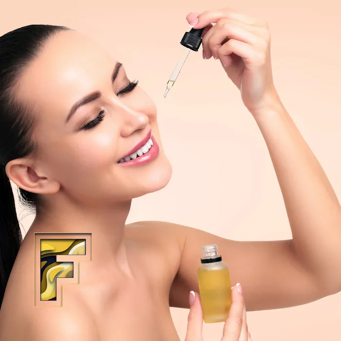 Fleuromoa | Body Oils Arlington 3