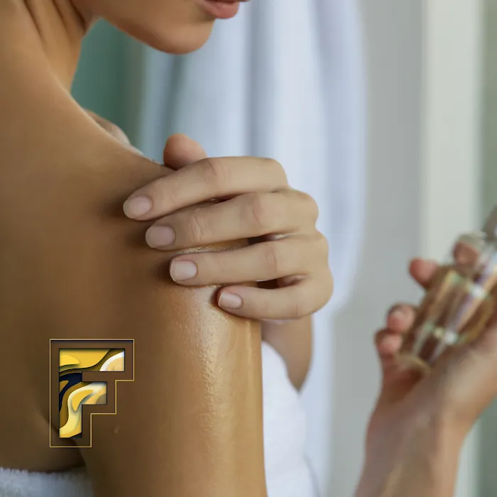 Fleuromoa | Body Oils Arlington 5