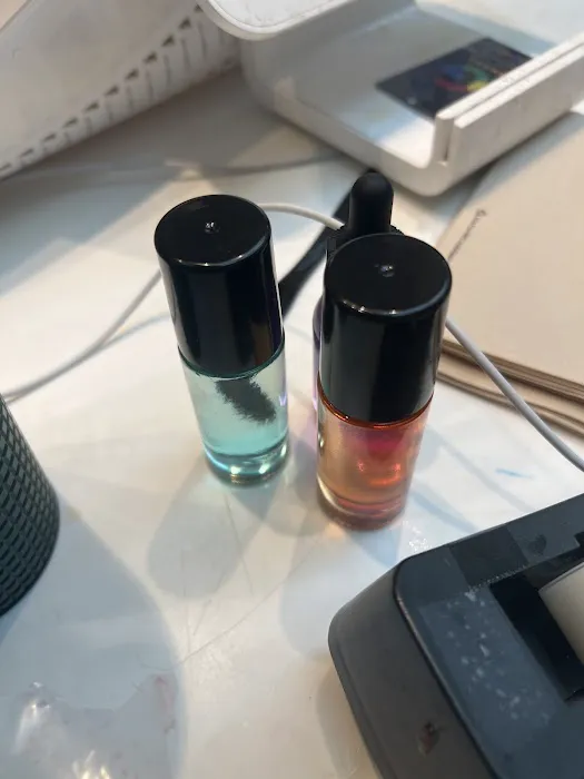 Fleuromoa | Body Oils Arlington 8