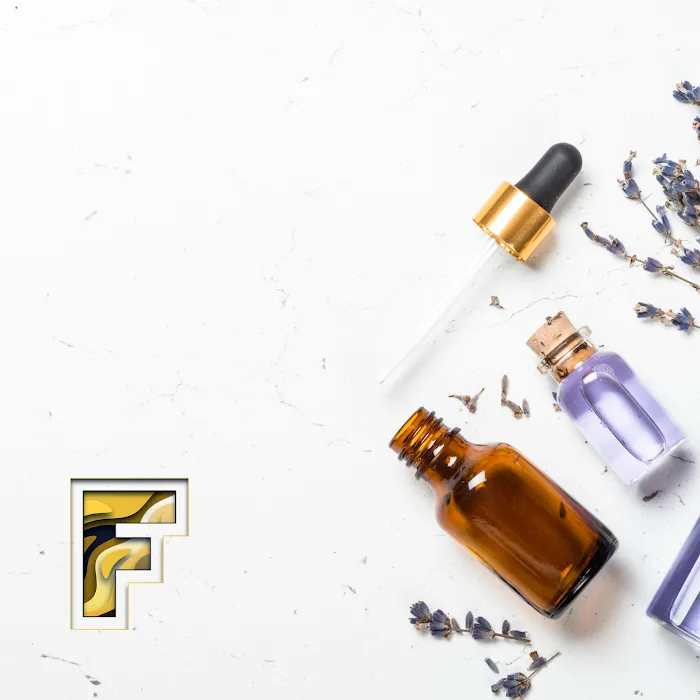 Fleuromoa | Body Oils Arlington 7