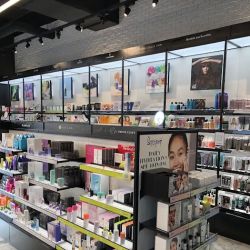 SEPHORA ico
