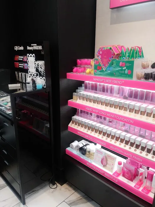 SEPHORA 2
