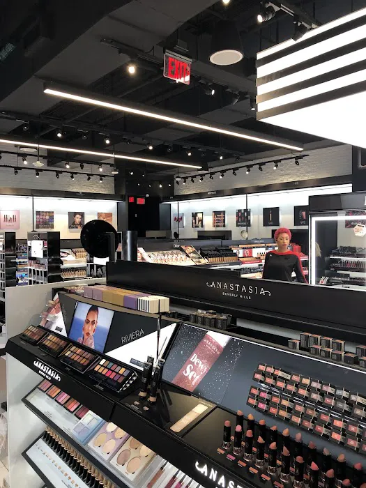 SEPHORA 4