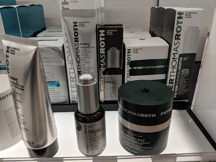 SEPHORA 5