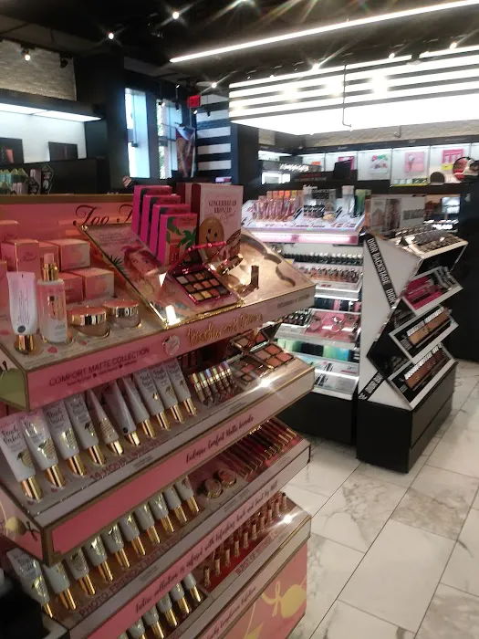 SEPHORA 7