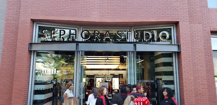 SEPHORA 9