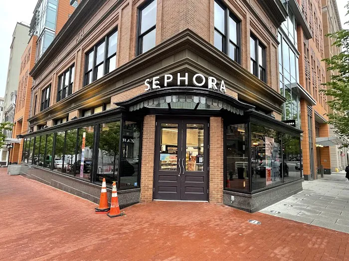 SEPHORA 2