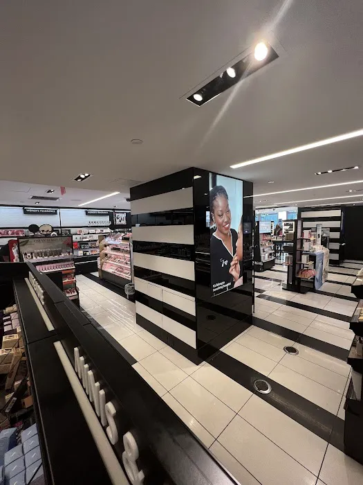 SEPHORA 4