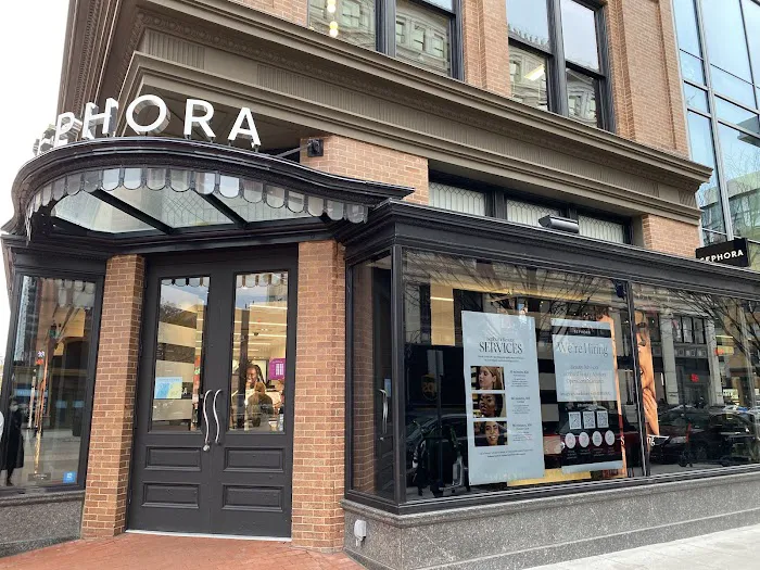 SEPHORA 8