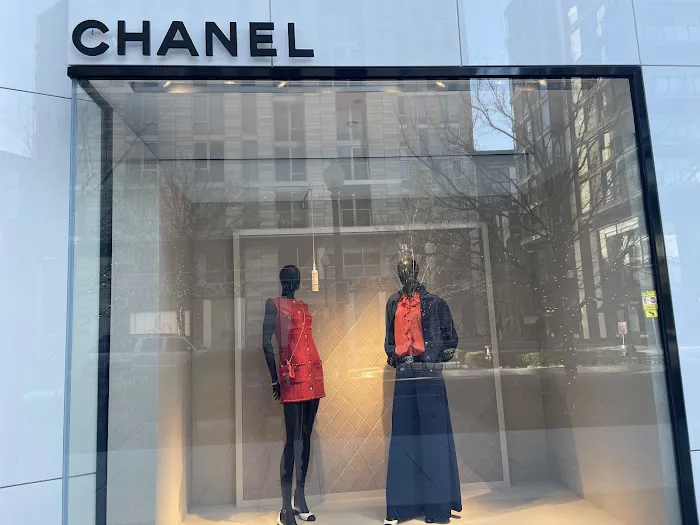 CHANEL 2