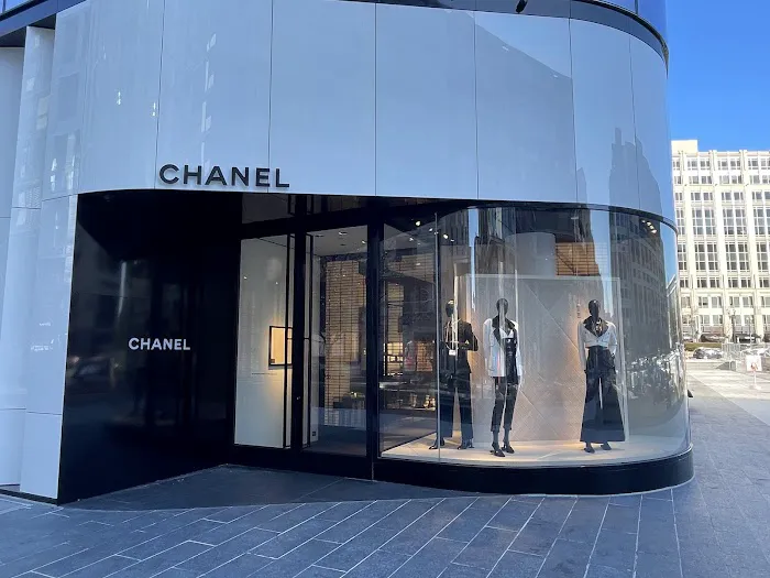 CHANEL 1