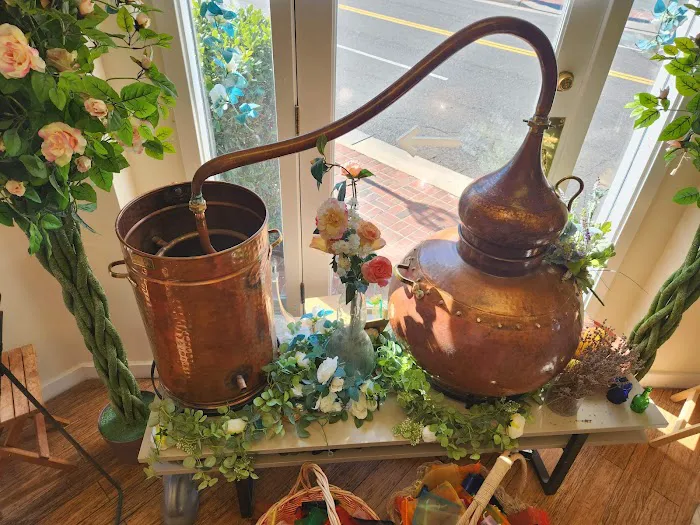 DIY Scent Studio Perfumery 2