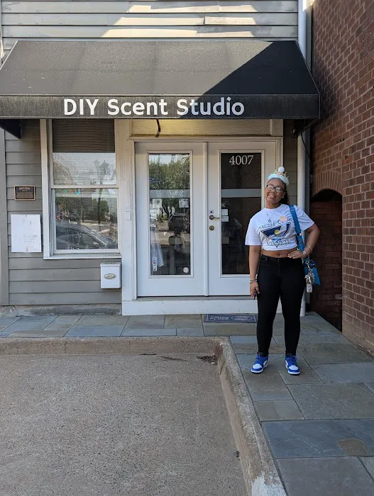 DIY Scent Studio Perfumery 3