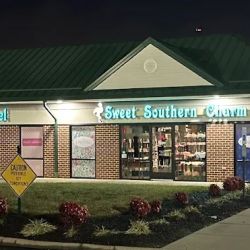 Sweet Southern Charm ico
