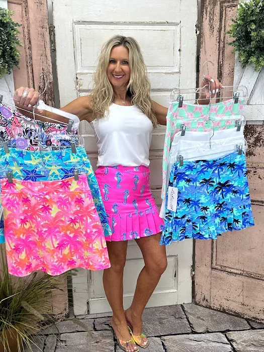Sweet Southern Charm 4