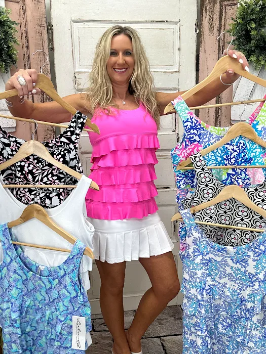 Sweet Southern Charm 6