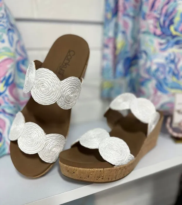 Sweet Southern Charm 7