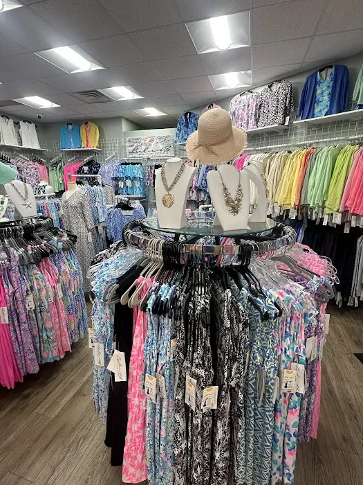 Sweet Southern Charm 8