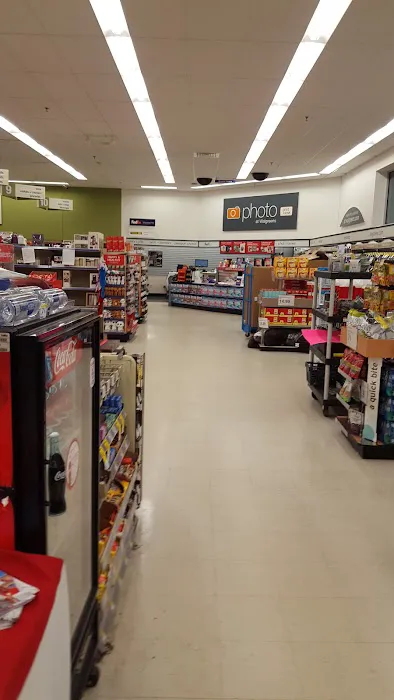 Walgreens 0