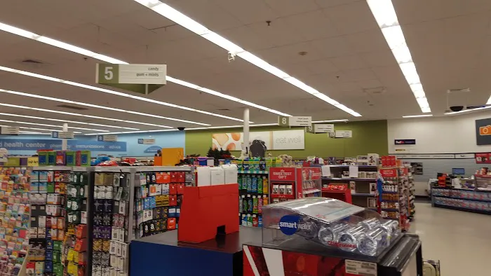 Walgreens 3