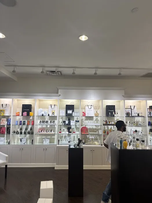 La Parfumerie USA 0
