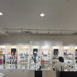 La Parfumerie USA ico