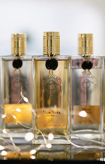 La Parfumerie USA 1