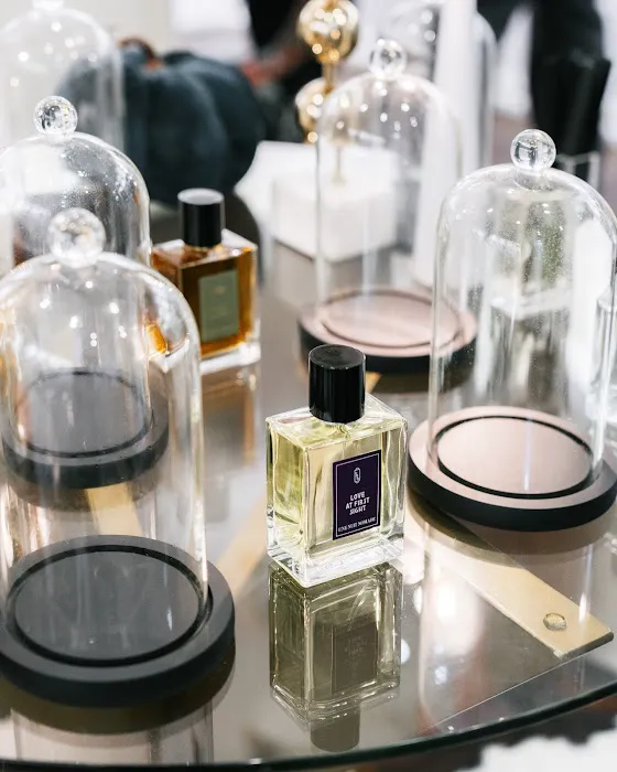La Parfumerie USA 2