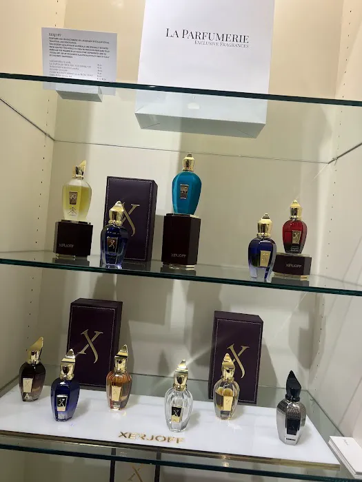 La Parfumerie USA 9