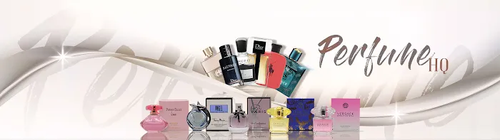 Perfume Headquarters 2