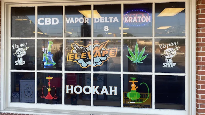 Elevape Tobacco and Vape 2