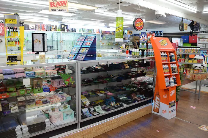 Elevape Tobacco and Vape 4