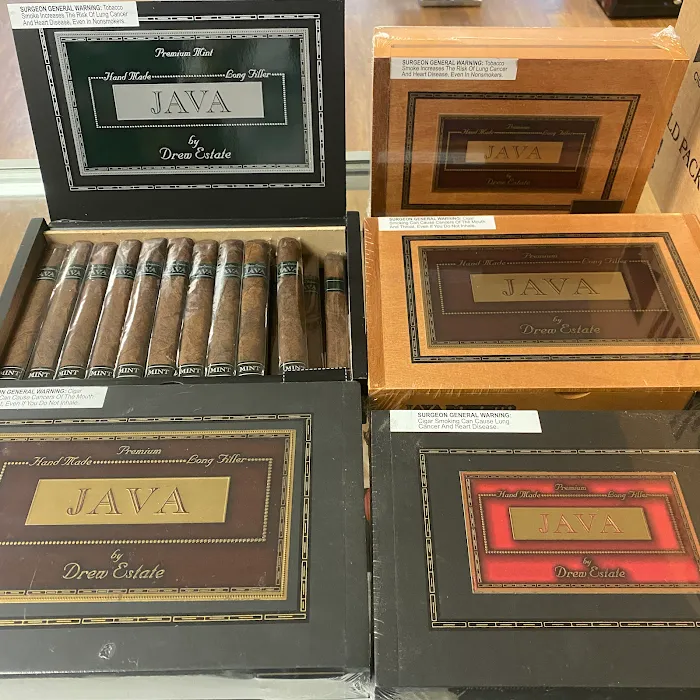 Elevape Tobacco and Vape 5