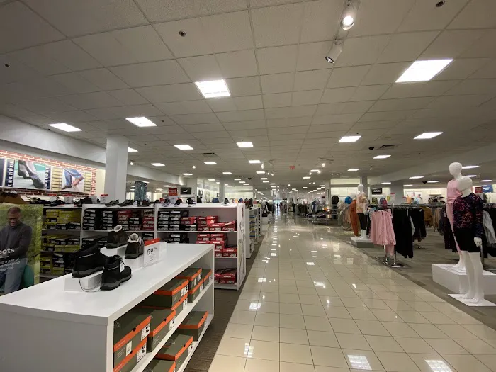 JCPenney 5
