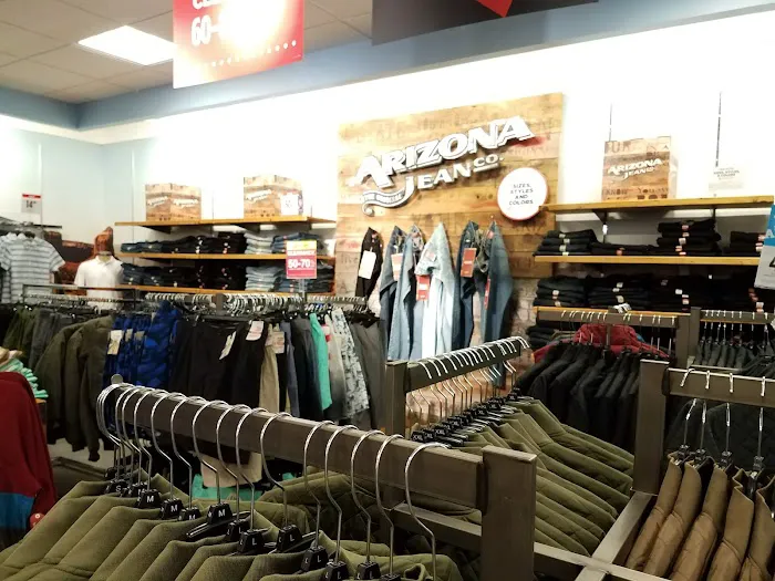 JCPenney 9