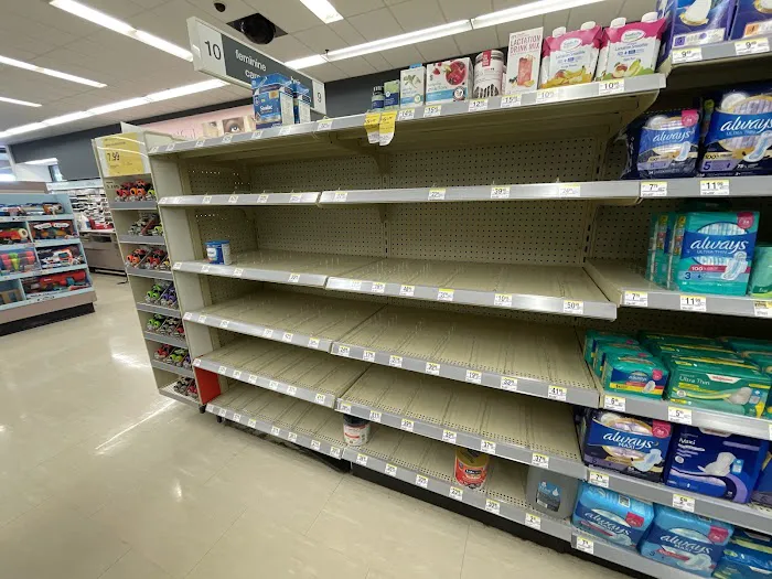 Walgreens 1