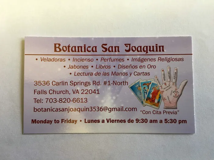SAN JOAQUIN 0