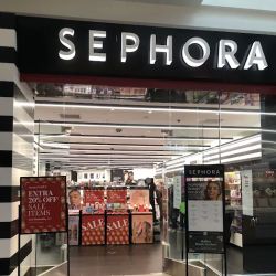 SEPHORA ico