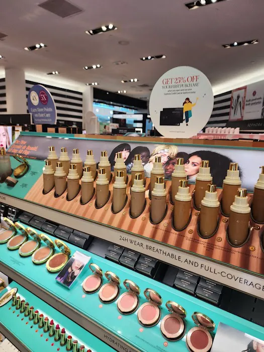 SEPHORA 4